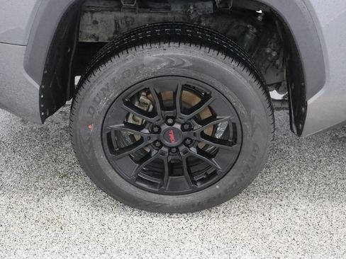 Used 2023 Toyota Tundra SR5 AWD/4WD image 6