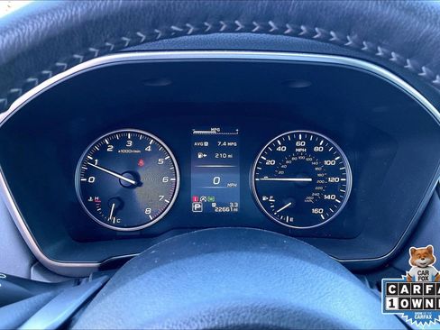 Certified 2024 Subaru Outback Limited image 27