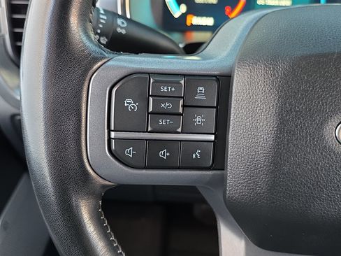 Used 2023 Ford F150 Lariat w/ Equipment Group 502A High AWD/4WD image 19