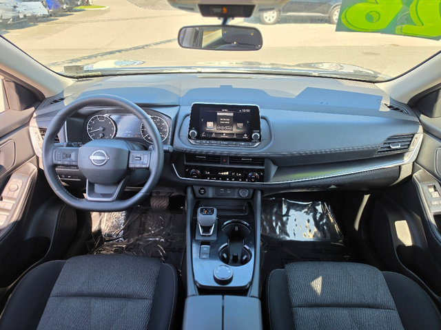 Used 2026 Nissan Rogue SV w/ Cold Weather Package AWD/4WD image 31