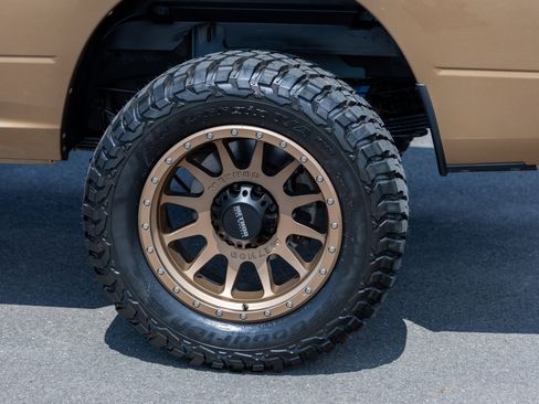 Used 2011 RAM 2500 SLT AWD/4WD image 35