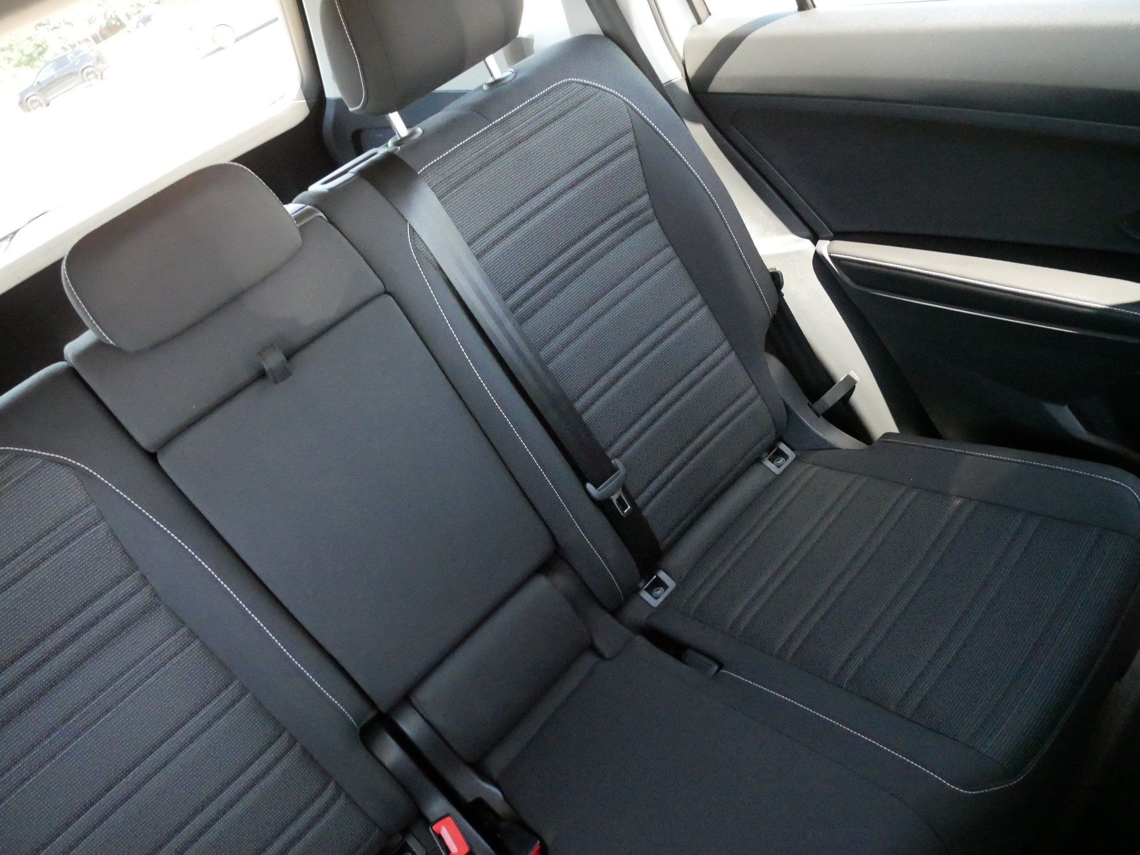 Certified 2022 Volkswagen Tiguan S AWD/4WD image 14