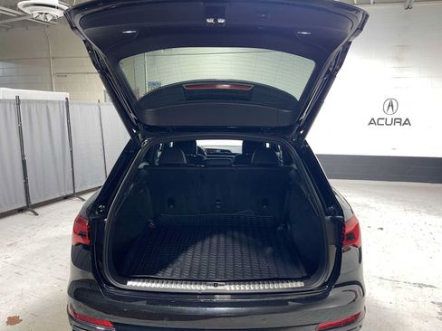 Used 2022 Audi Q3 2.0T Premium Plus AWD/4WD image 19