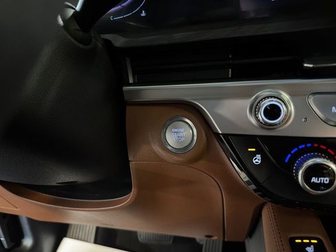 Certified 2024 Kia Telluride EX X-Line AWD/4WD image 29