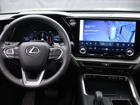 Used 2024 Lexus TX 350 AWD w/ Technology Package image 11