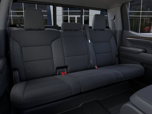 New 2026 GMC Sierra 1500 SLE w/ Preferred Package RWD image 21