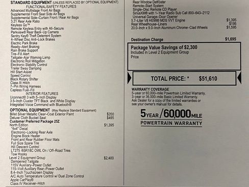 Used 2019 RAM 1500 Big Horn image 34