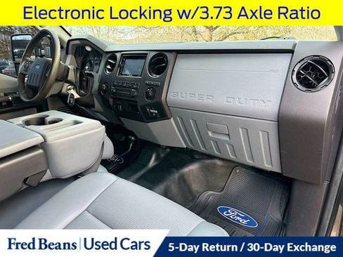 Used 2016 Ford F250 XL w/ Power Equipment Group image 28