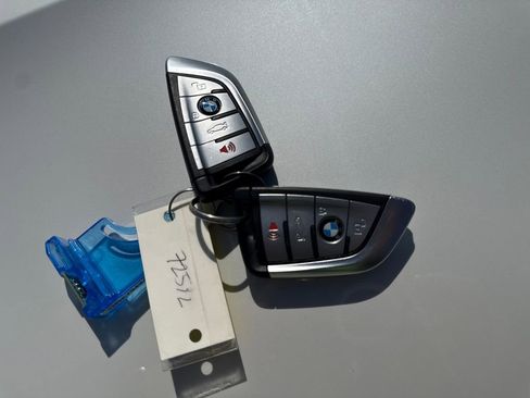 Used 2022 BMW X5 sDrive40i w/ Executive Package image 31