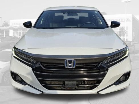 Used 2022 Honda Accord Sport image 5