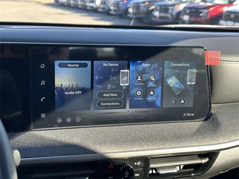 New 2026 Nissan Kicks SV w/ SV Premium Package image 20