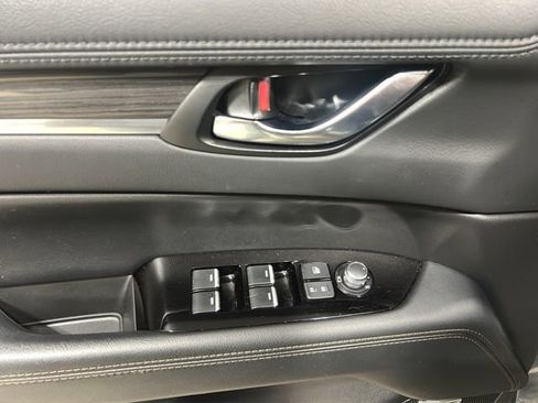 Used 2023 MAZDA CX-5 AWD 2.5 S w/ Premium Plus Pkg image 13