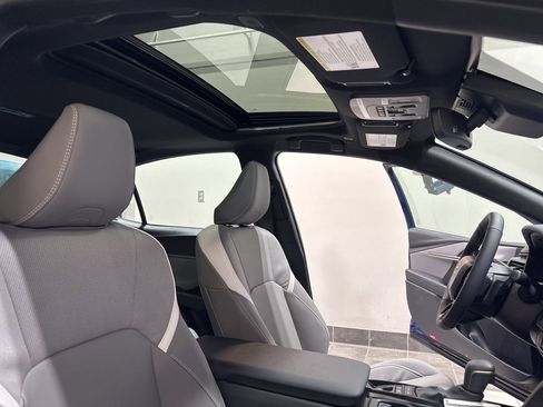 New 2026 Toyota Camry SE image 21