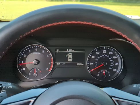 Used 2024 Kia Forte GT w/ GT2 Package FWD image 27