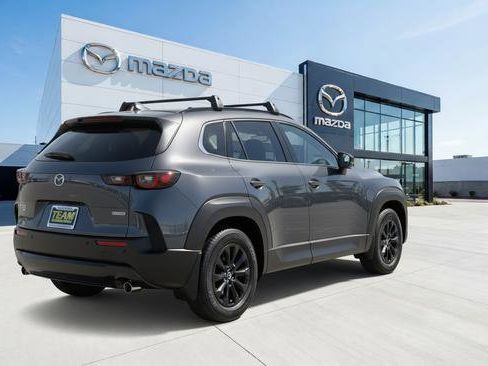 New 2026 MAZDA CX-50 AWD 2.5 Hybrid w/ Cargo Package image 5
