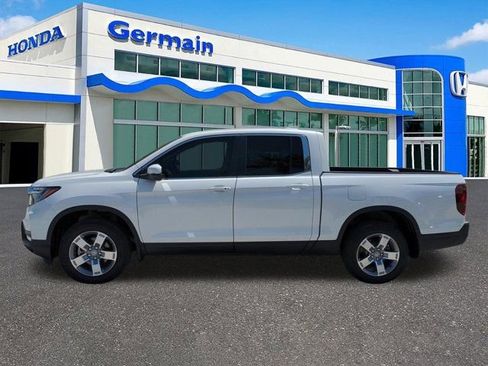 New 2026 Honda Ridgeline RTL image 6
