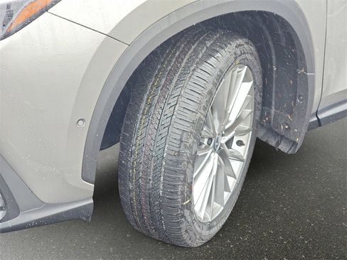 New 2026 Lexus NX 350 AWD w/ Luxury Package image 33