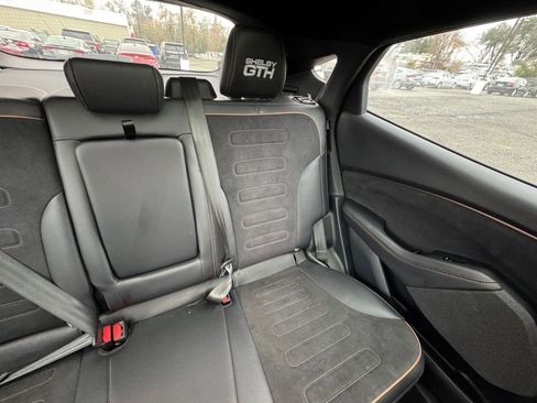Used 2023 Ford Mustang Mach-E GT image 41