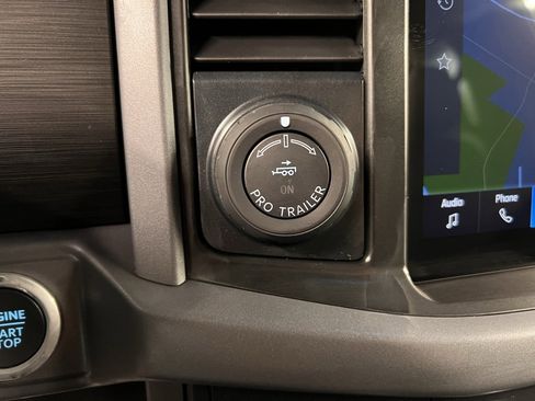 New 2025 Ford F150 XLT w/ Equipment Group 302A MID image 19