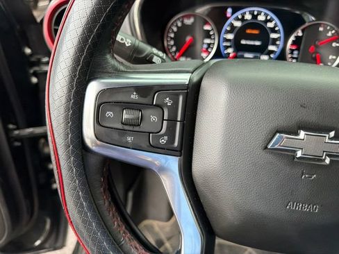 Used 2021 Chevrolet Blazer RS w/ Enhanced Convenience Package FWD image 23