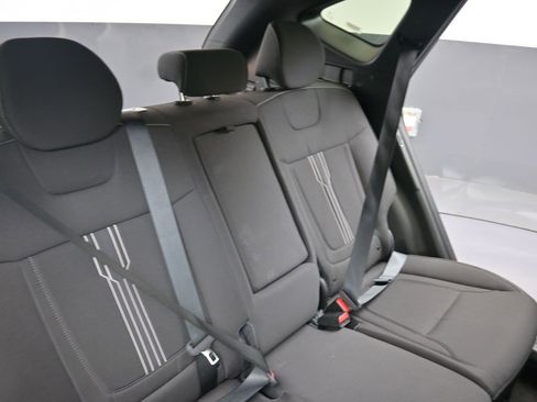 Used 2024 Hyundai Tucson SEL image 16