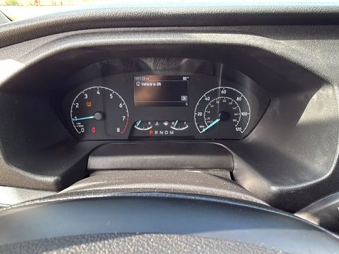 Used 2021 Ford Transit 250 148 High Roof w/ Load Area Protection Package RWD image 16