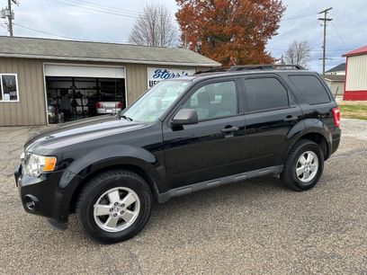Used 2012 Ford Escape XLT