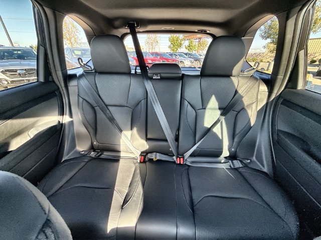 Certified 2026 Subaru Forester Limited AWD/4WD image 23