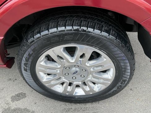 Used 2014 Ford Expedition Limited w/ Equipment Group 301A image 29