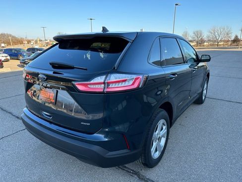New 2023 Ford Edge SE image 5