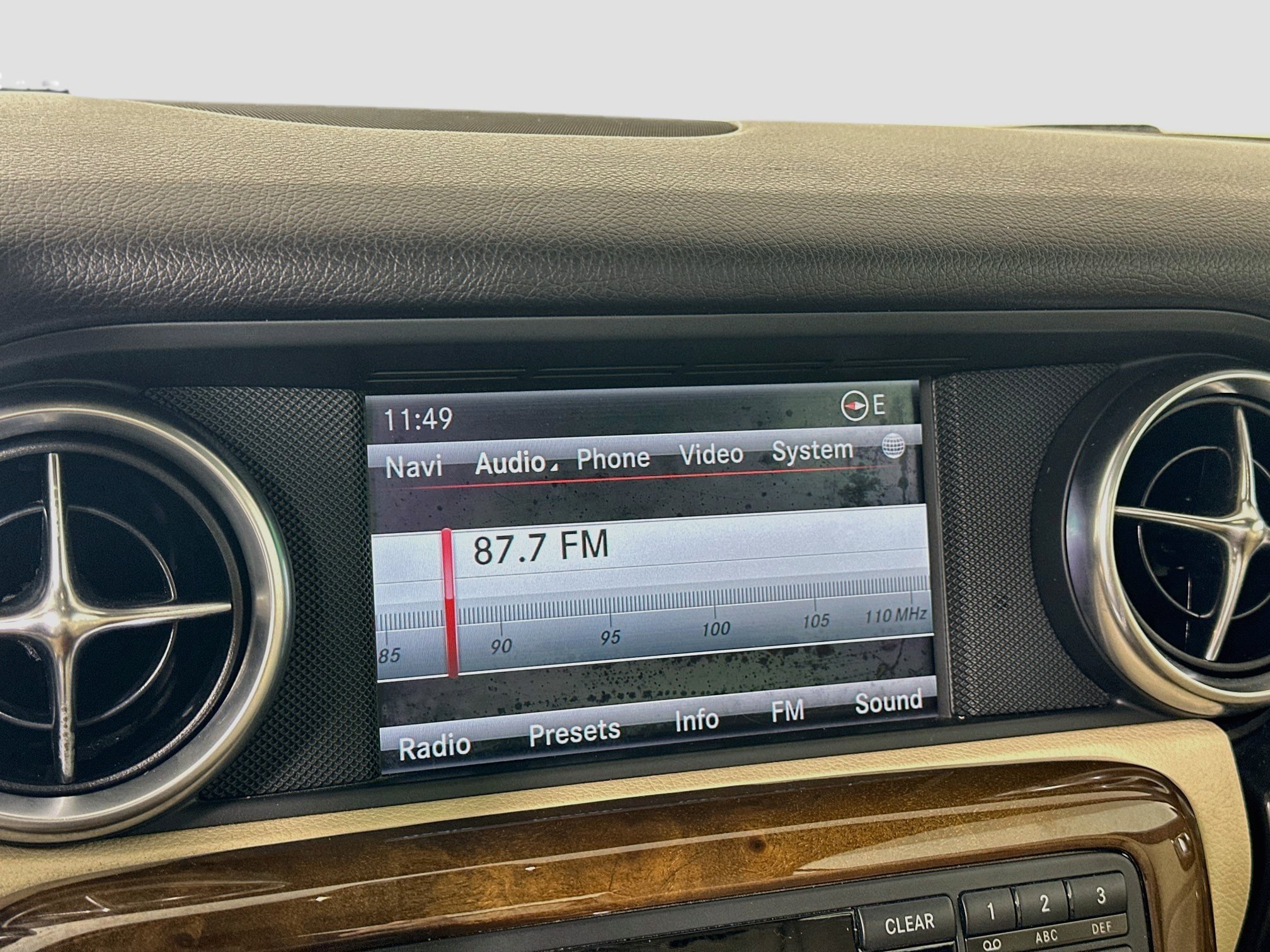 Certified 2015 Mercedes-Benz SLK 250 image 18