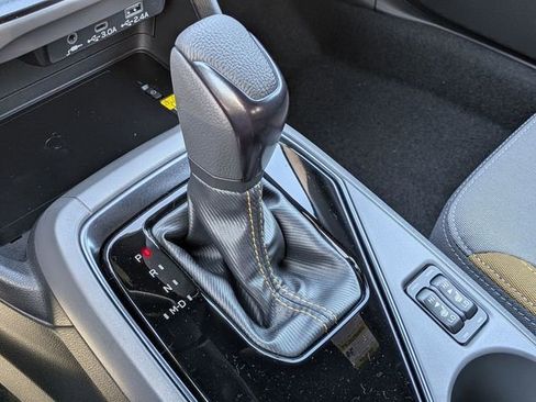 New 2026 Subaru Crosstrek 2.5i Sport AWD/4WD image 14
