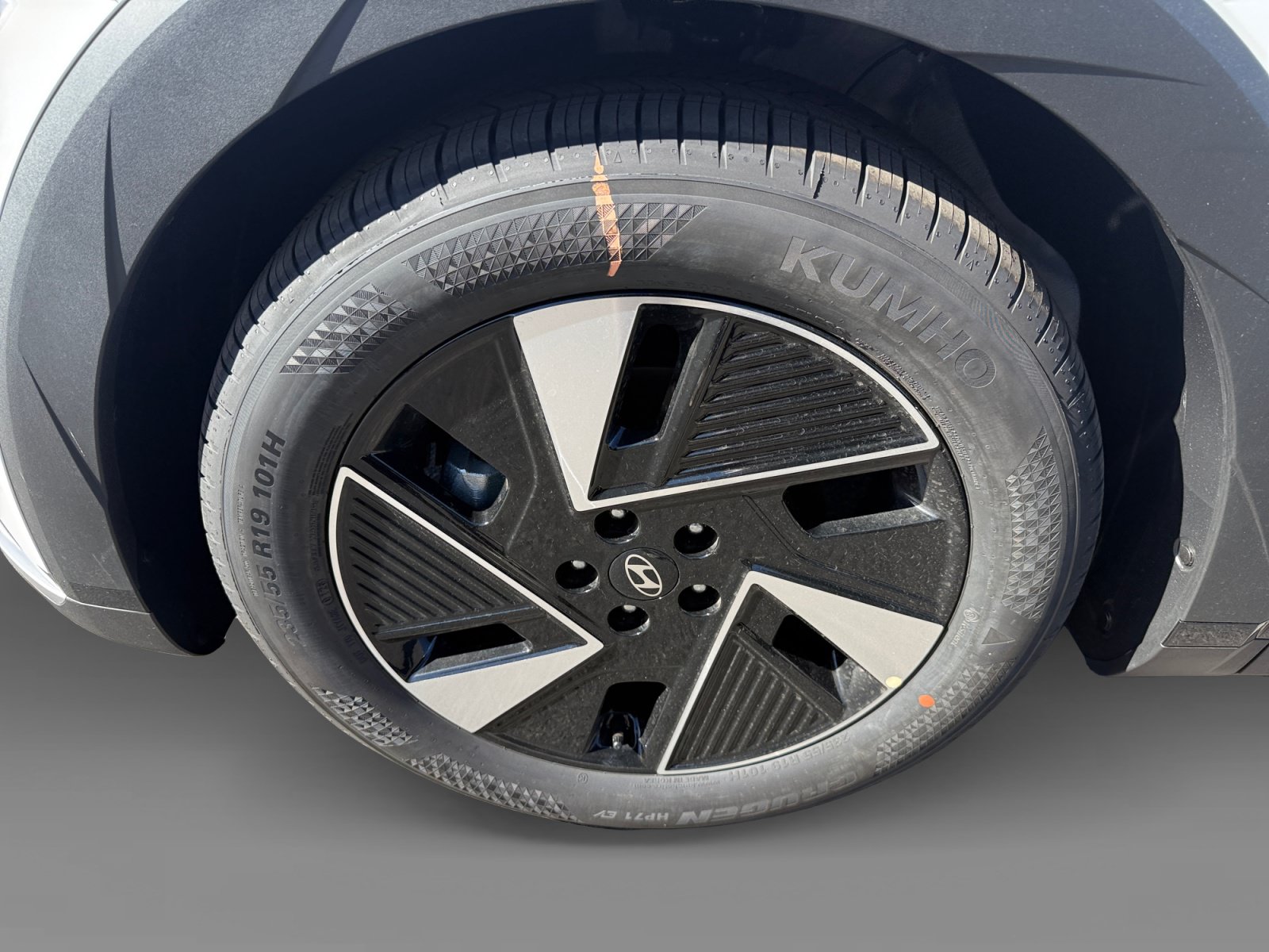 New 2027 Hyundai Ioniq 5 SEL RWD image 9