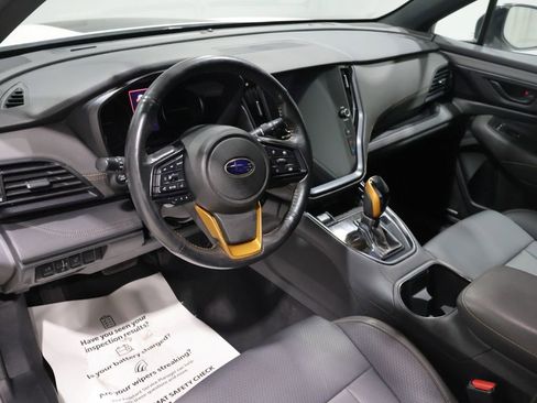 Used 2024 Subaru Outback Wilderness AWD/4WD image 14