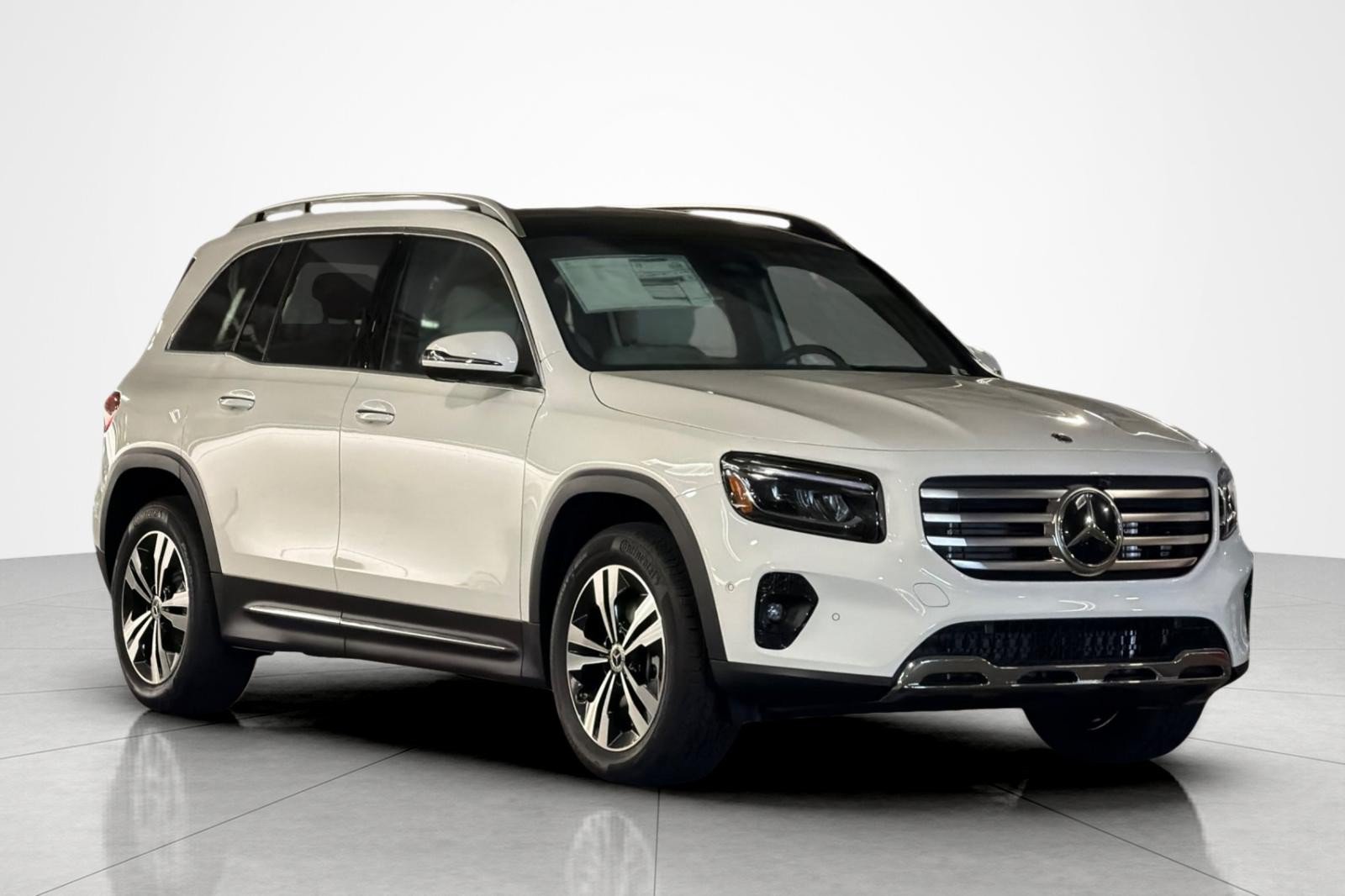 New 2026 Mercedes-Benz GLB 250 image 7