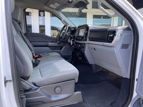 Used 2023 Ford F150 XLT AWD/4WD image 21