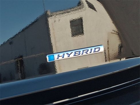 Certified 2025 Honda Civic Sport image 34