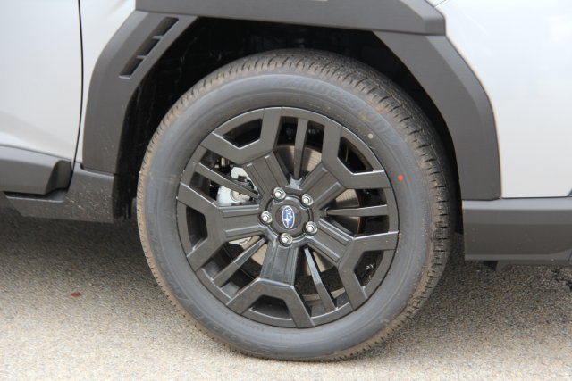 New 2026 Subaru Outback Limited XT AWD/4WD image 12