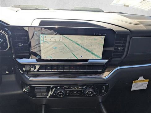 New 2026 Chevrolet Silverado 1500 LT Trail Boss w/ LT Trail Boss Premium Package image 13