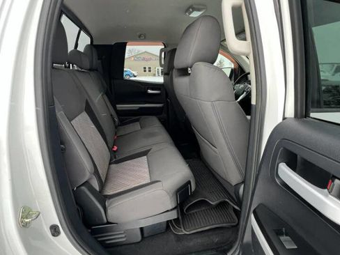 Used 2015 Toyota Tundra SR5 w/ TRD Off Road Package image 13