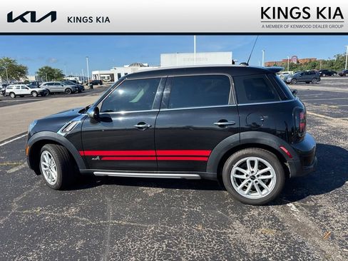 Used 2016 MINI Cooper Countryman S AWD/4WD image 12