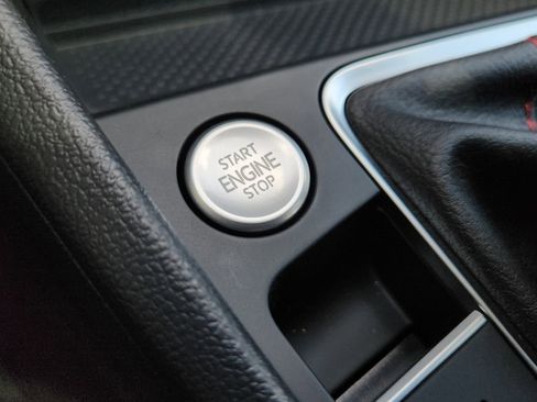 New 2026 Volkswagen Jetta GLI Autobahn FWD image 12