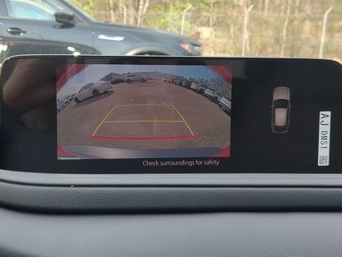 New 2026 MAZDA CX-30 AWD 2.5 S image 20