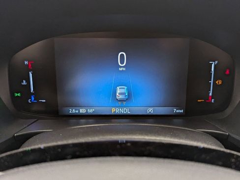 New 2026 Ford Escape Active w/ Cold Weather Package image 14