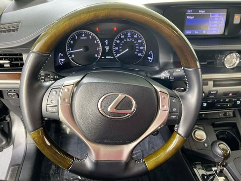 Used 2013 Lexus ES 350 image 11
