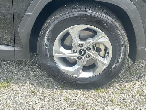 Used 2024 Hyundai Tucson SEL FWD image 12