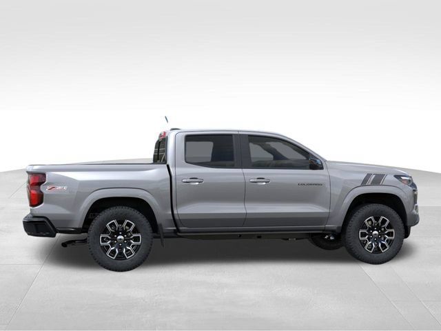 New 2026 Chevrolet Colorado Z71 w/ Technology Package AWD/4WD image 5
