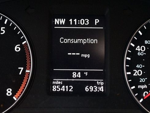 Used 2012 Volkswagen Passat 2.5 SE FWD image 45