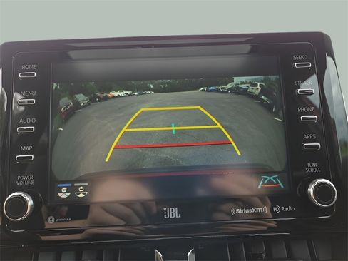 Used 2022 Toyota Corolla Cross XLE image 21