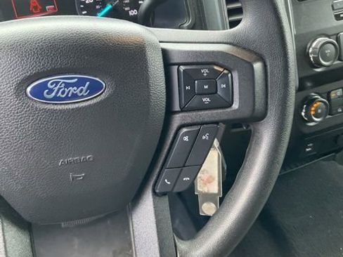 Used 2019 Ford F250 XLT image 23
